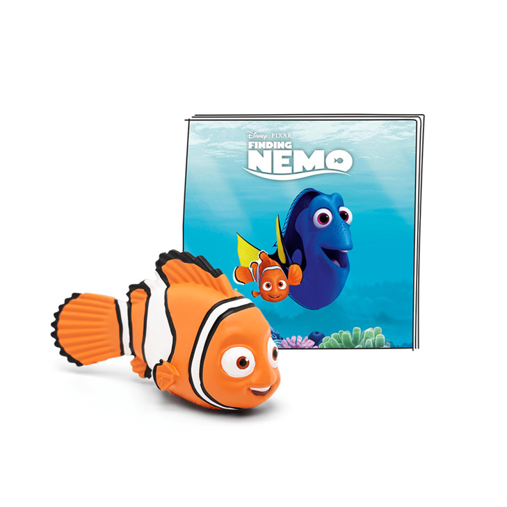 Tonies Nemo Audio Toy Figurine from Disney and Pixars Finding Nemo