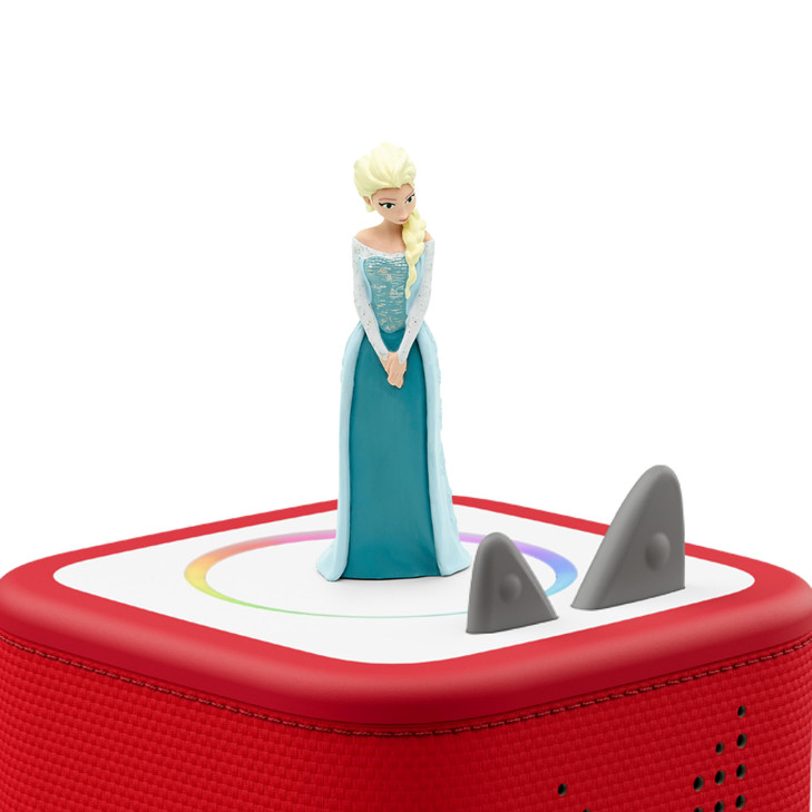 Tonies Elsa Audio Toy Figurine from Disneys Frozen