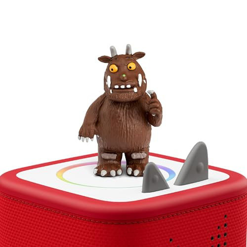 Tonies The Gruffalo Audio Play Character