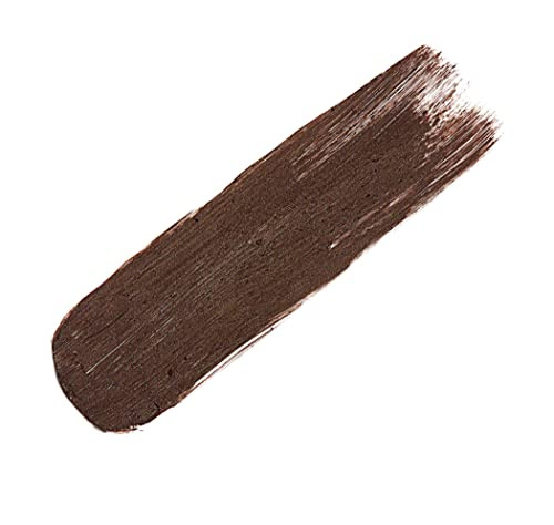 Revolution, Brow Pomade, Waterproof Eyebrow Cream, Long Lasting With Extreme Hold, Smudge-Proof, Vegan & Cruelty-Free, Dark Brown, 0.09 oz