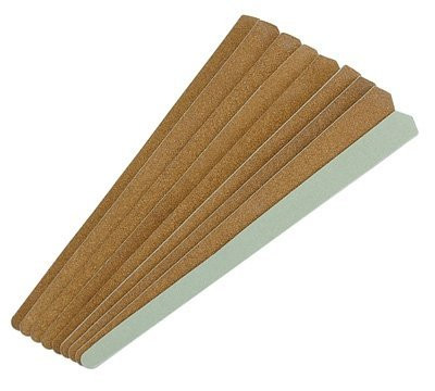 Graham-Field 1778 Grafco Emery Boards for Home or Professional Manicure and Pedicure Tool, 4.25" Small Compact, Pack of 144
