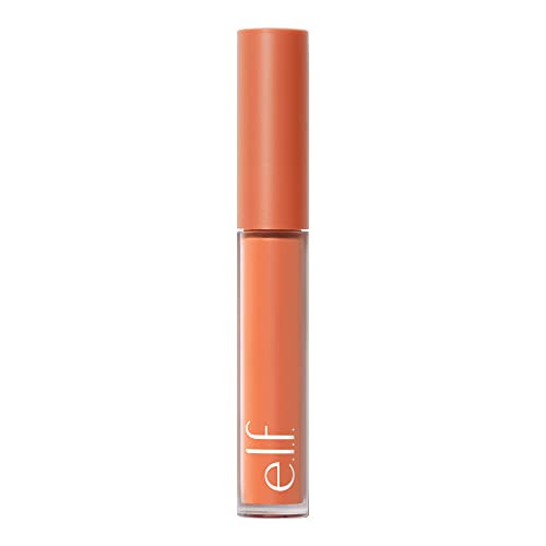 e.l.f. Camo Color Corrector for Dark Circles, Hydrating Under-Eye Brightening Concealer, Neutralizes Discoloration,