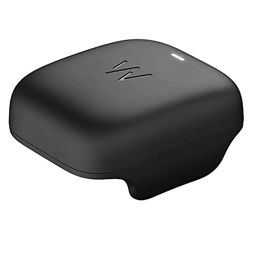 WHOOP Battery Pack 4.0 Portable, Wearable, Water-Resistant Charging Component 4.0 Wearable Health, Fitness & Activity
