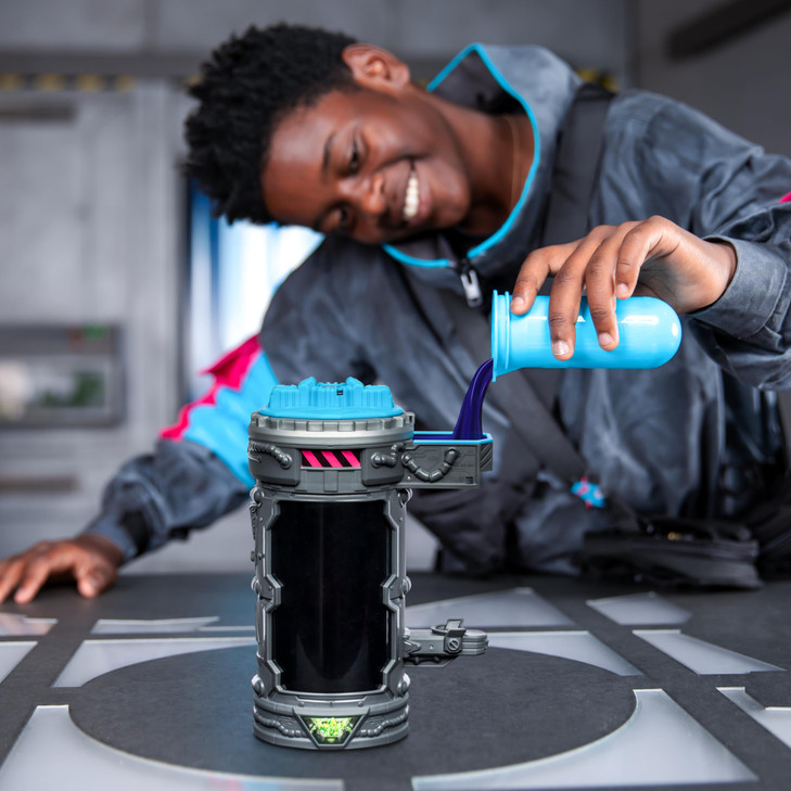 MrBeast Lab Mutators, Mutate The Ultimate Beast with MrBeast Lab Mutators. Perform The Experiment, Release a MrBeast
