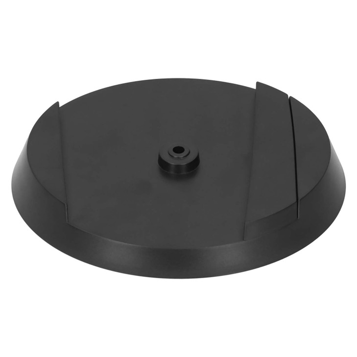 Professional 2 in 1 Vertical Stand Game Console Holder Base Accessory for Game Console