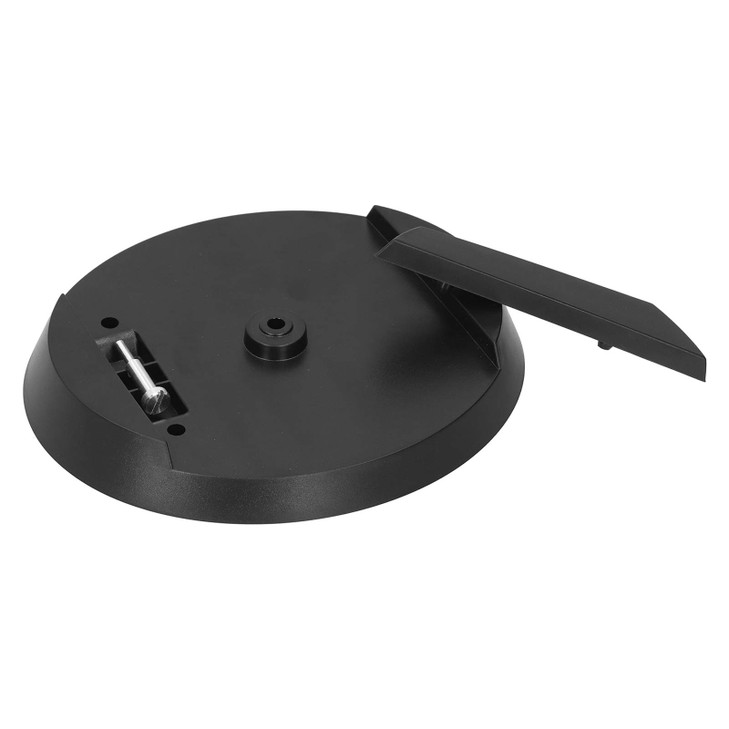 Professional 2 in 1 Vertical Stand Game Console Holder Base Accessory for Game Console