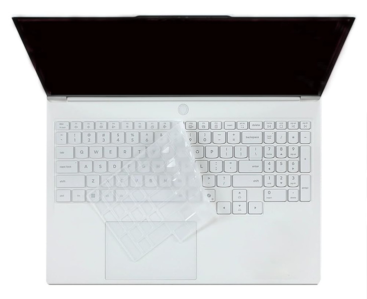 Keyboard Skin Compatible for 2025 Models Lenovo Legion Pro 5 5i 7 7i Gen 10 16" Gaming Laptop 16IAX10H 16ADR10 16IAX10