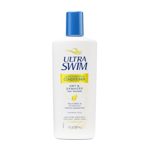 Ultra Swim Ultra Hydration Swim Conditioner 7oz
