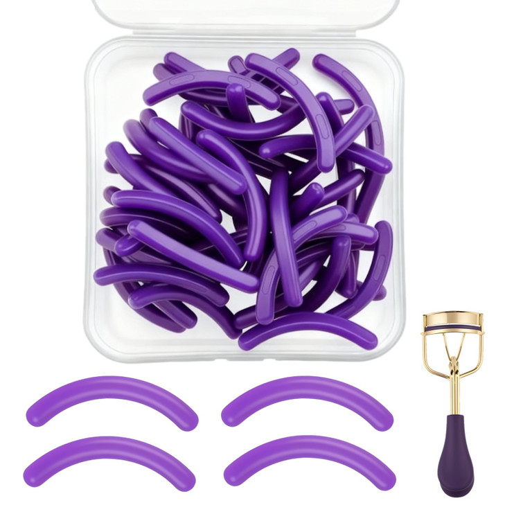 Compaitble with Tarte Picture Perfect Eyelash Curler Refills