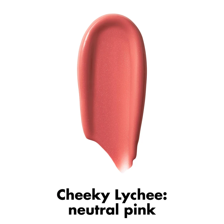 e.l.f. Camo Liquid Blush, Cheeky Lychee
