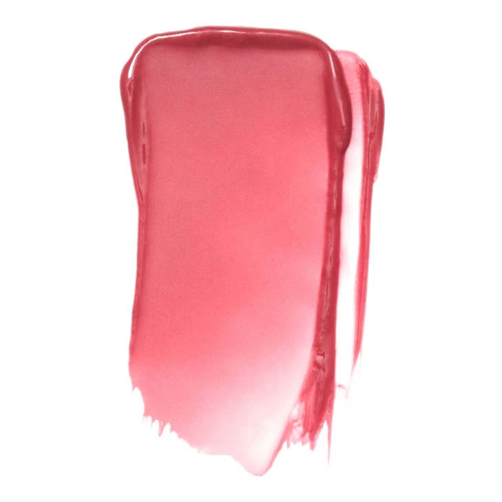 e.l.f. Hydrating Core Lip Shine with Shea Butter & Vitamin E, Tinted Lip Balm for A Smooth, Glossy Finish &