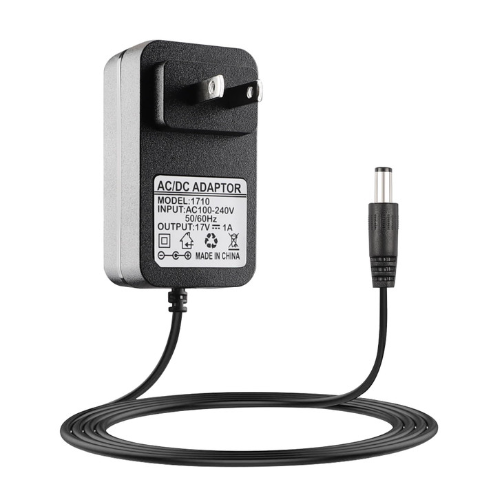 FNKTQL Charger for Bose Soundlink I II III/1 2 3,17V ~ 20V Wireless Mobile Speaker Bose Charger for Soundlink Speaker