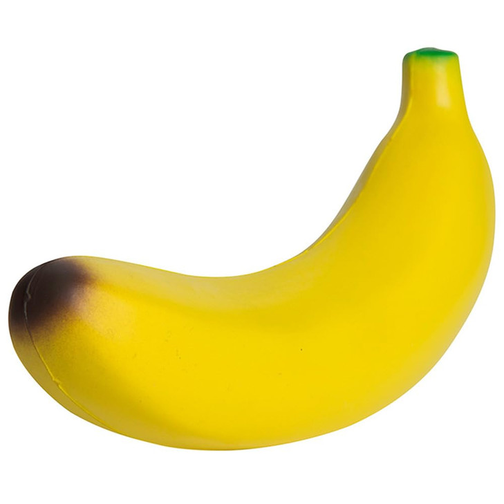 Banana Stress Toy - by ALPI