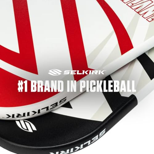 Selkirk Sport Pickleball Edge Guard Tape | 30mm x 350mm White