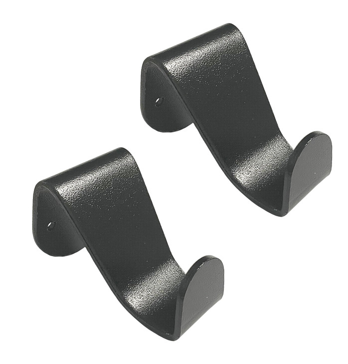 KSJED Coat Hooks Hanger Fit for Tesla Model X Model S 2016-2018, Seat Headrest Back Hook Bag Holder