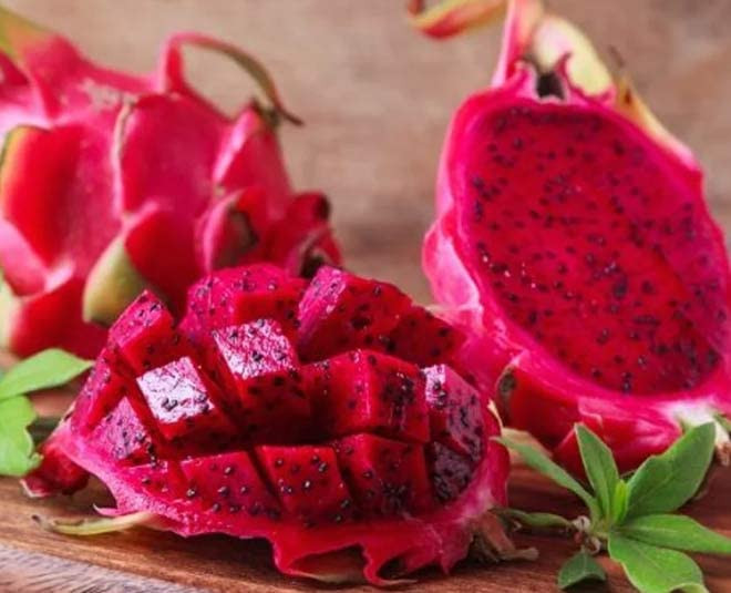 250 Rare Red Dragon Fruit (Pitaya) Seeds - 95% Germination Rate - Thanh Long RUT - Hylocereus Costaricensis Non-GMO |