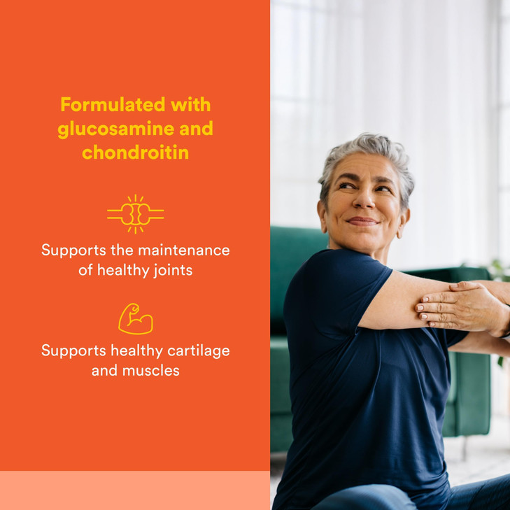 Natural Factors, MSM, Supports Healthy Joints, Hair, Skin and Nails, 90 Capsules