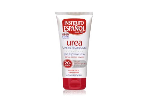 Urea Crema De Pies Codos Y Manos 150 Ml