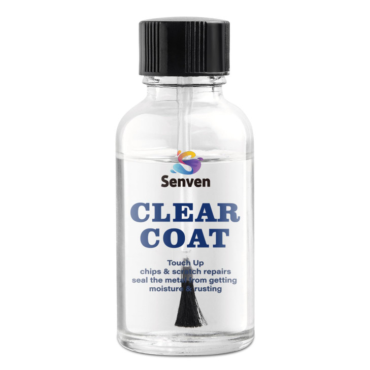 Auto Paint Clear Coat for Cars High Gloss Automotive Clear Coat Touch Up Paint Repair Car Automotive Peeling Repair