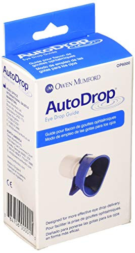 Autodrop Eyedropper Aid