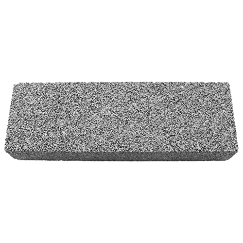 SQXBK Bench Grinder Stone Dresser Grinding Wheel Dressing Stone 150x25x25mm Medium Grit Silicon Carbide Dressing Stick