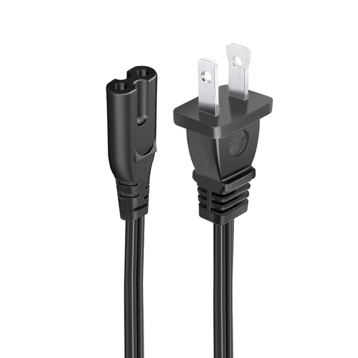 Power Cable AC 8.2Ft Cord Replacement for Bose SoundTouch 10, 20 Subwoofer