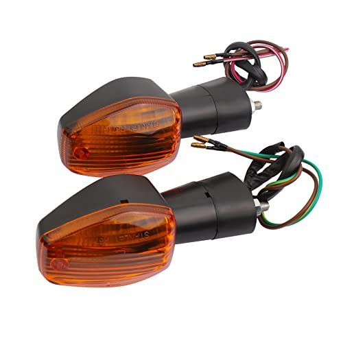 AHL Turn Signal Light for Honda CBR600RR CBR 600RR CBR600 CBR 600 RR F5 2003 2004 2005 2006
