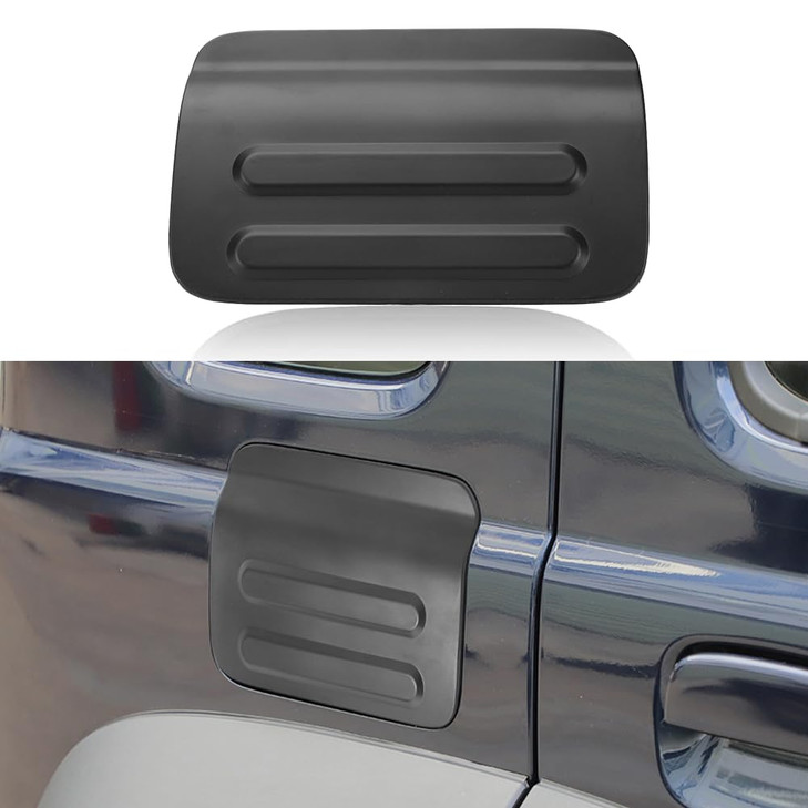 FSYHKJ Fuel Tank Cover for Suzuki Jimny 4-Door 2023 2024 2025