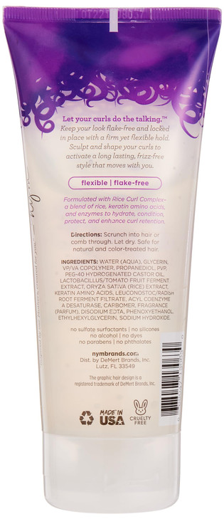 Not Your Mothers not Your Mother's Curl Talk Frizz Control Sculpting Gel - 6 Fl Oz, 6 Oz
