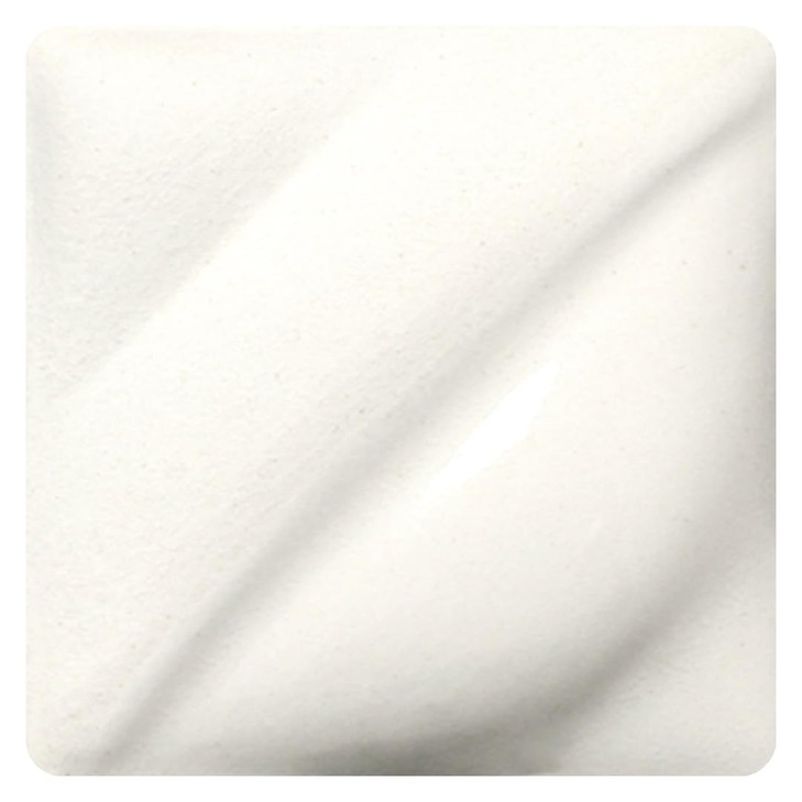 AMACO Liquid Underglaze, 2 oz. (59 mL), LUG-10 White