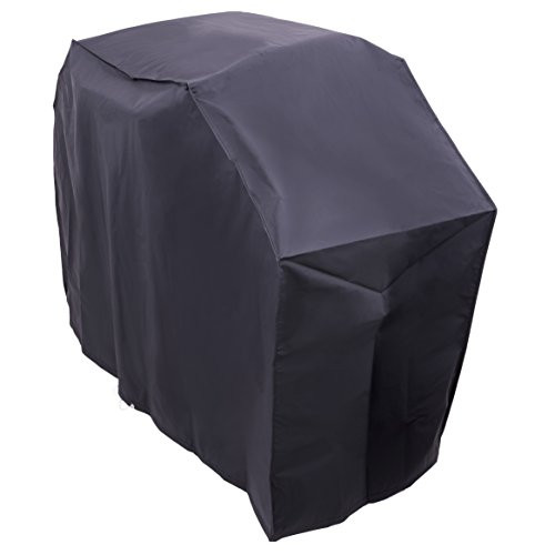 Char-Broil 3-4 Burner Large Basic Grill Cover