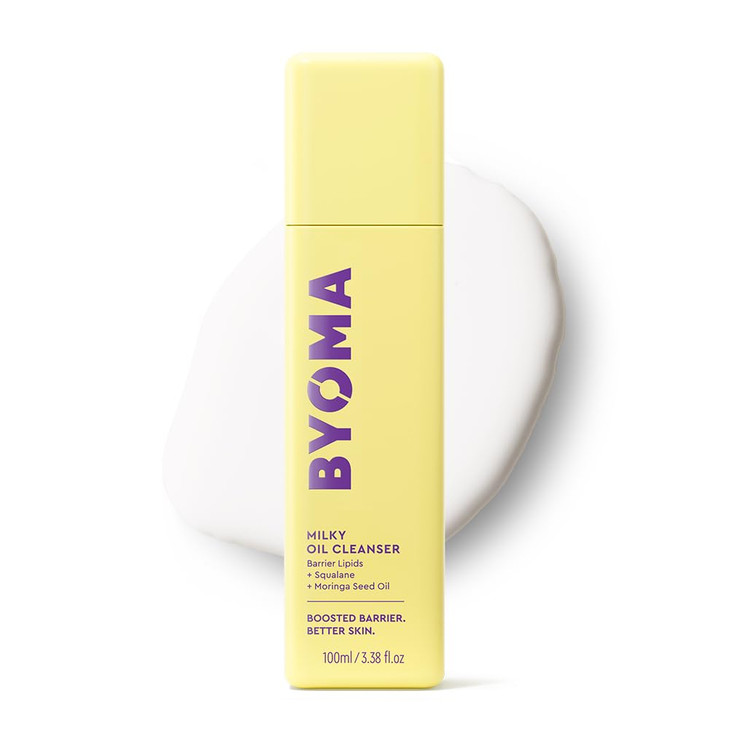 BYOMA Milky Oil Cleanser