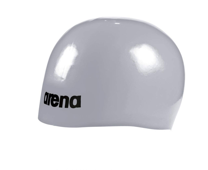 Arena Unisex Molded Pro II USA Swim Cap for Adults Comfortable Tight Fit Pool Training and Racing Swim Accessory,