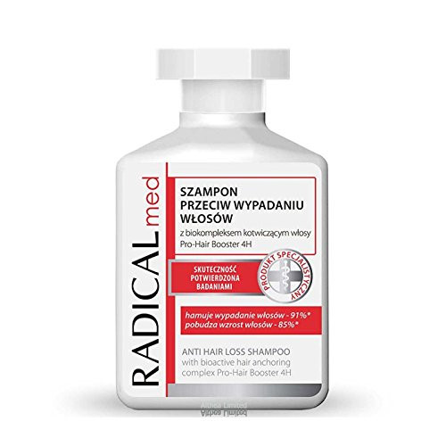 Farmona Radical Med Anti Hair Loss Shampoo 300ml