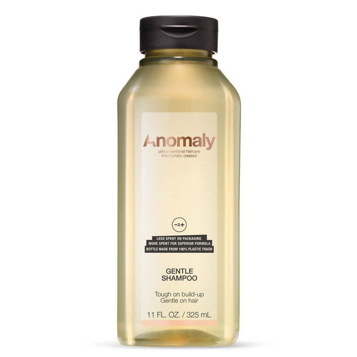 Gentle Shampoo