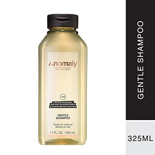 Gentle Shampoo