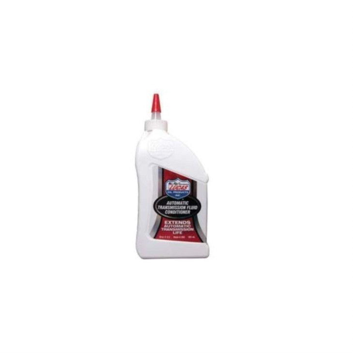 Lucas Oil 10441 Automatic Transmission Fluid Conditioner - 20 Ounce
