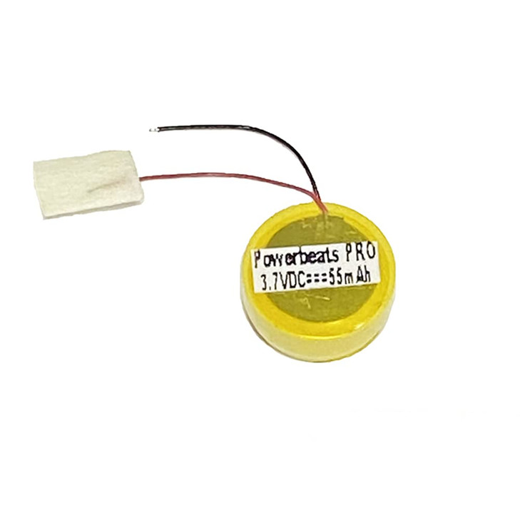 MPF Products 55mAh CP1254-A3 Battery Replacement Compatible with Beats by Dr. Dre Powerbeats Pro Totally Wireless