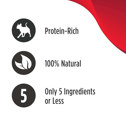 Nulo Freestyle Cat & Kitten Wet Cat Food Pouch, Premium All Natural Grain-Free Soft Cat Food Topper with Amino Acids