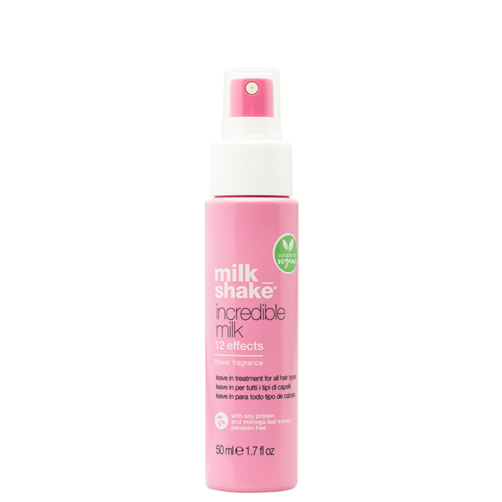 milk_shake Incredible Milk Leave-In Hair Treatment for All Hair Types | 1.7 fl oz