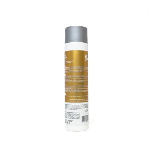 QOD PRO Argan Conditioner | For Dry, Damaged, Frizzy and Dull Hair | Promotes Shine and Softness | With Argan Oil|