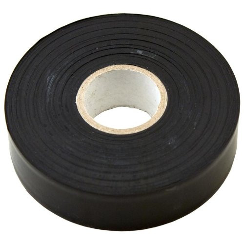 Sherco-Auto Heat Shrink Tape Black 180 Foot