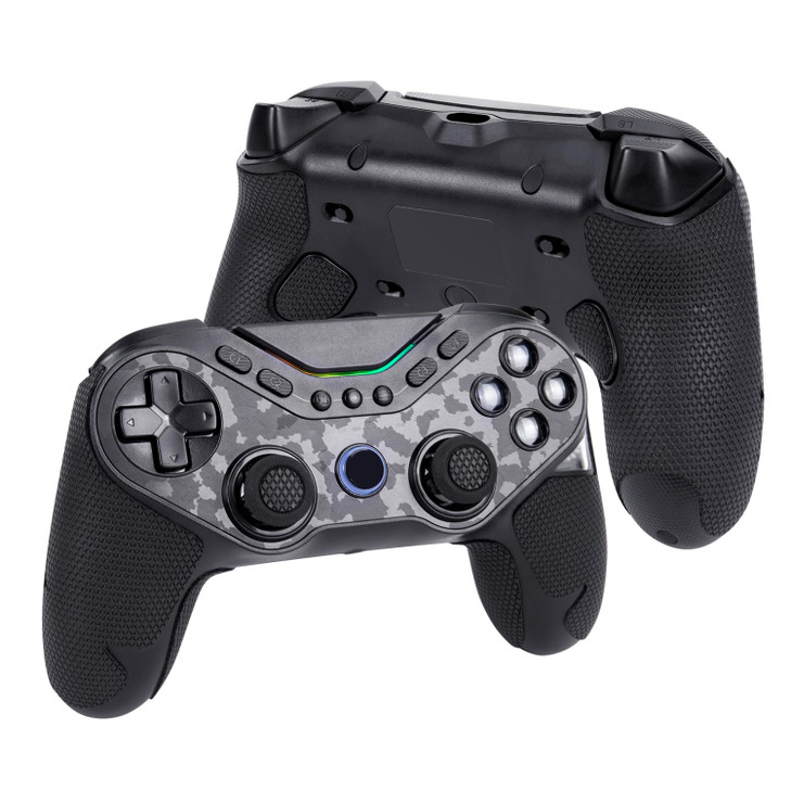 TALONGAMES Controller Grips Tape Compatible with GameSir Tarantula Pro Controller, Anti-Slip, Sweat-Absorbent,