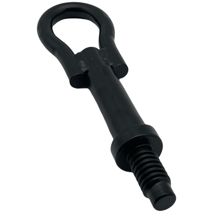 SDELSOR Tow Hook Recovery Hook 6M2Z-17A954-A | Fits Ford Escape, Focus, Fusion, Mustang, Edge, GT | Lincoln MKC, MKZ |