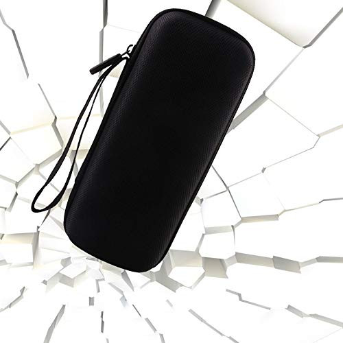 WERJIA Hard Carrying Case Compatible with Medicube Age-R Booster ProMini Booster Pro
