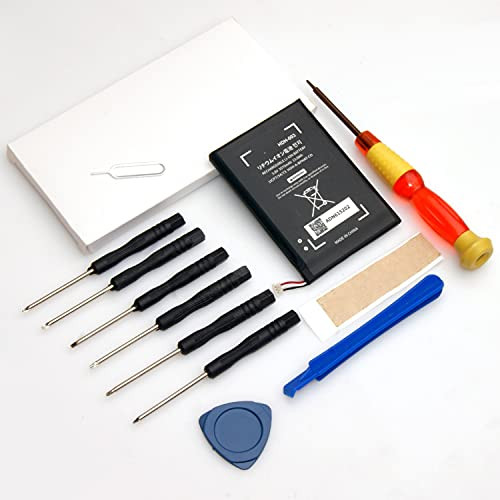 HDH-003 Switch Lite Battery for Nintendo Switch Lite HDH-001 with Tool