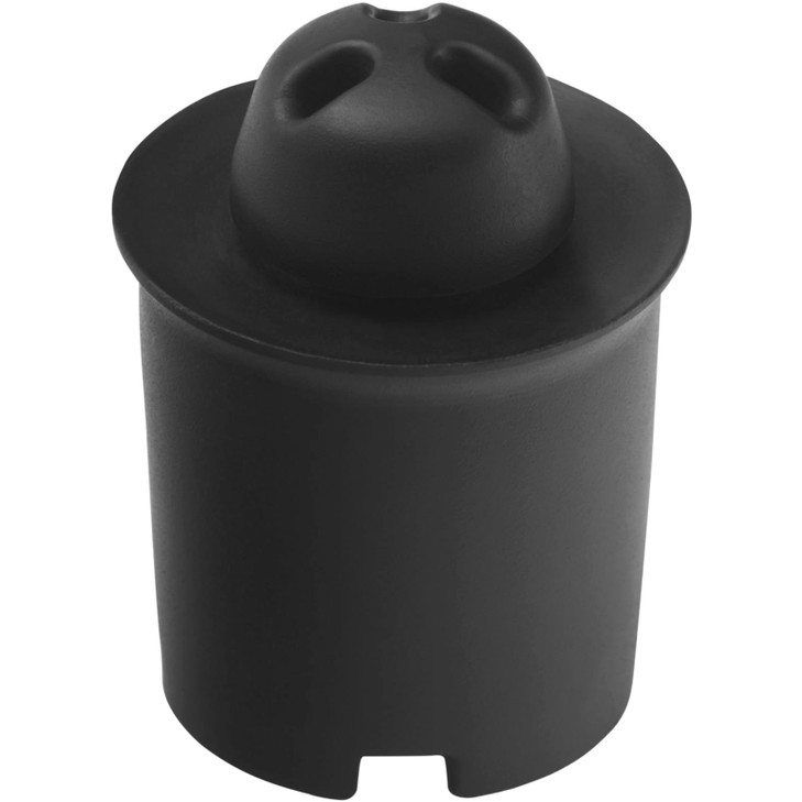 WMF Pressure Cooker Safety Valve with Residual Pressure Safety