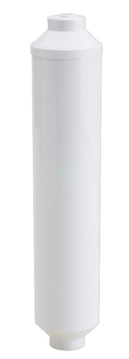 Pentair Pentek GS-10RO-B In-Line Carbon Water Filter Cartridge, 10-Inch
