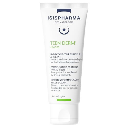 Soothing Compensating Moisturizing Cream Summer Collection Women