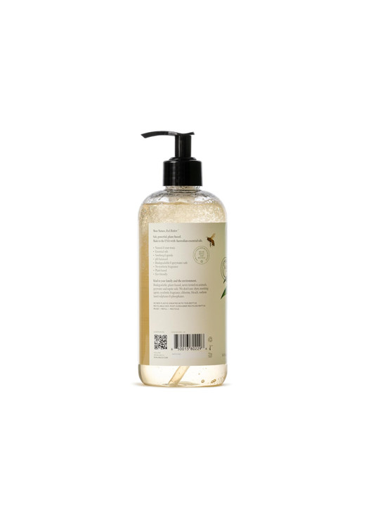 Koala Eco Hand Wash, Australian Lemon Eucalyptus & Rosemary, 16oz